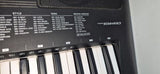 אורגן Yamaha PSR-E463