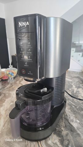 מכונת גלידה