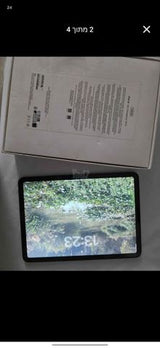 אייפד אייר דור 5