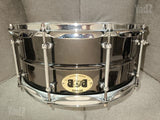 Pork pie snare