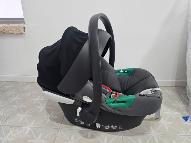 סלקל Cybex Aton B2 i-Size