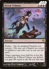3xBlood Tribute Foil