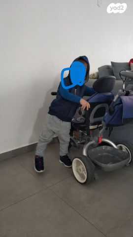 תלת אופן לפעוט