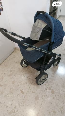 עגלת תינוק משולבת AYA BABY