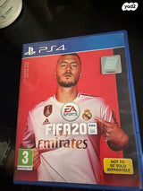 Fifa20 PS4