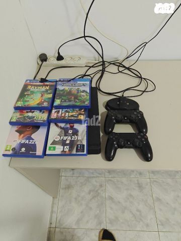 סוני 4