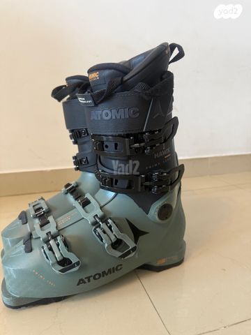 נעלי סקי Atomic Hawx 120S