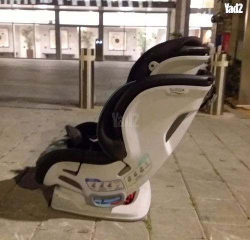 כסא רכב