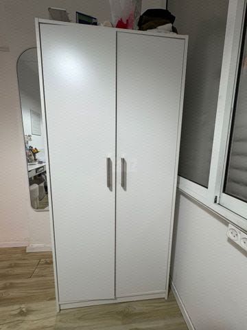 ארון 2 דלתות