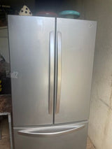 מקרר LG -  ליטר743