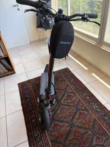 Inokim ox carbon 49/21a