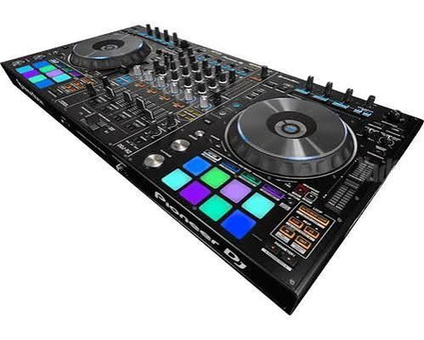 Pioneer DDJ-RZ מקצועי