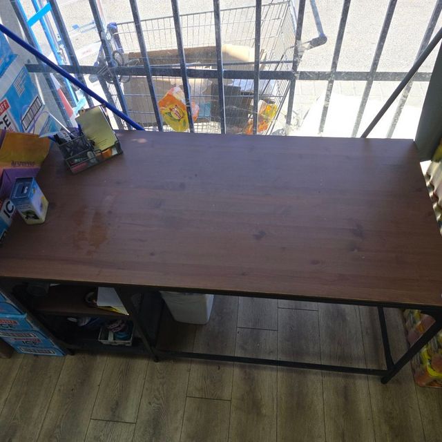 שולחן עבודה