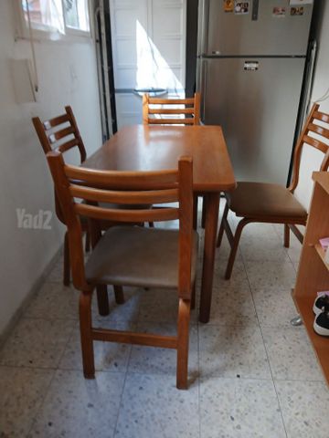 פינת אוכל