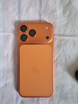 Iphone 17 pro max 1 TB