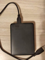 כונן קשיח WD 1TB