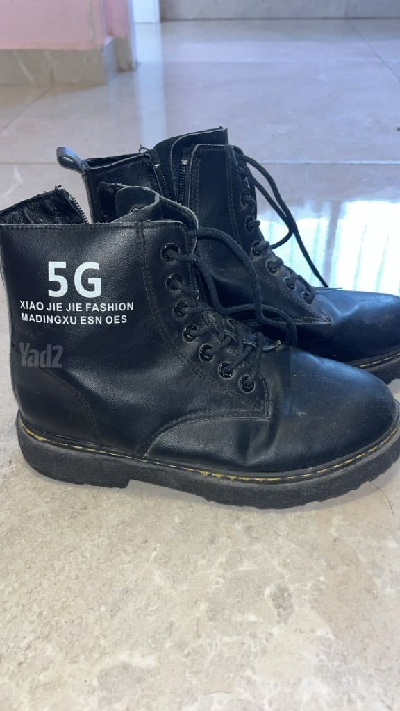 נעלי 5G