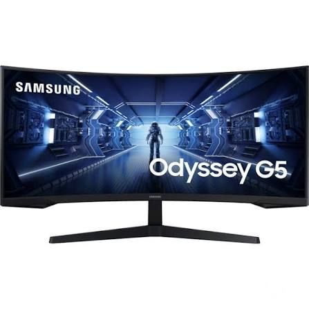 מסך מחשב 34'' Samsung