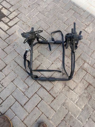 מתקן אופניים