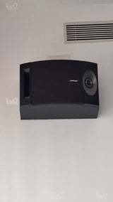 2 רמקולים של Bose