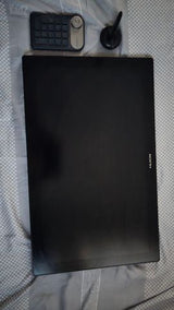 HUION Kamvas Pro 24 (4K)
