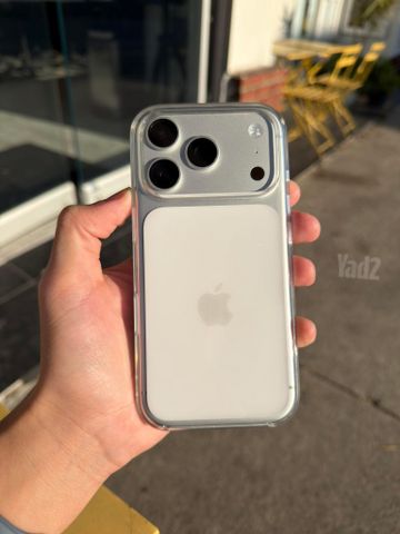 Iphone 17 pro 512 gb