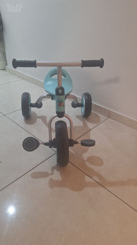 אופניים