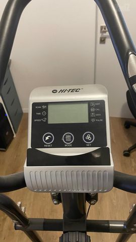 אליפטיקל HI-TEC FIT 3