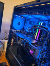 TUF Radeon™ RX 7600 XT 16GB