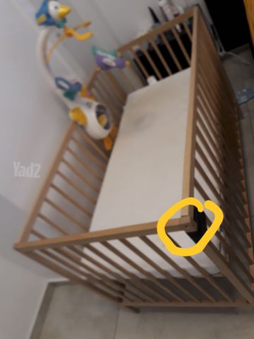 לול תינוק