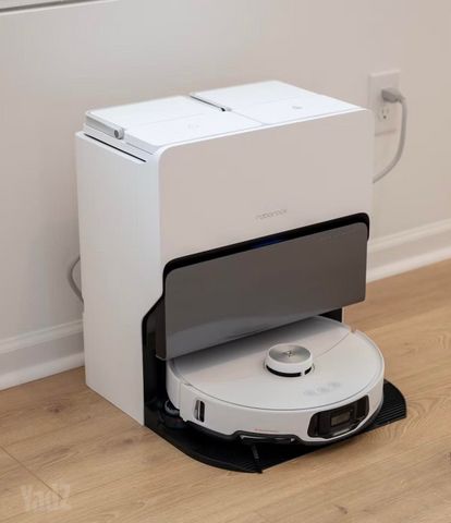 Roborock S8 MaxV Ultra