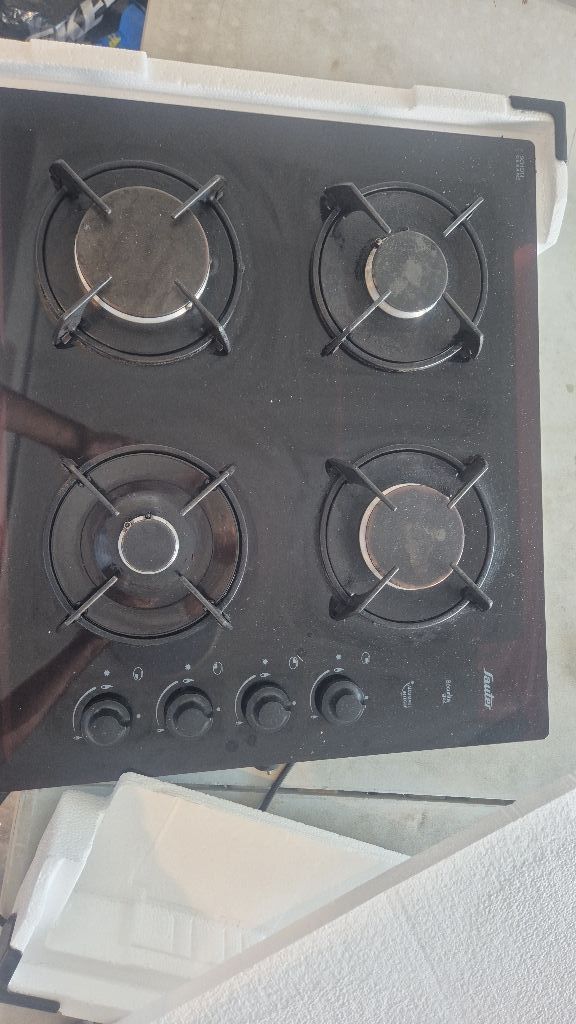 כיריים גז