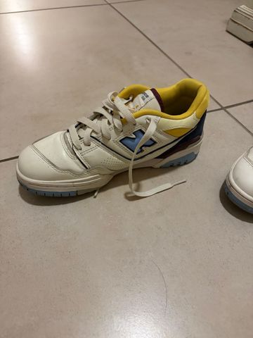 נעלי new balance 550