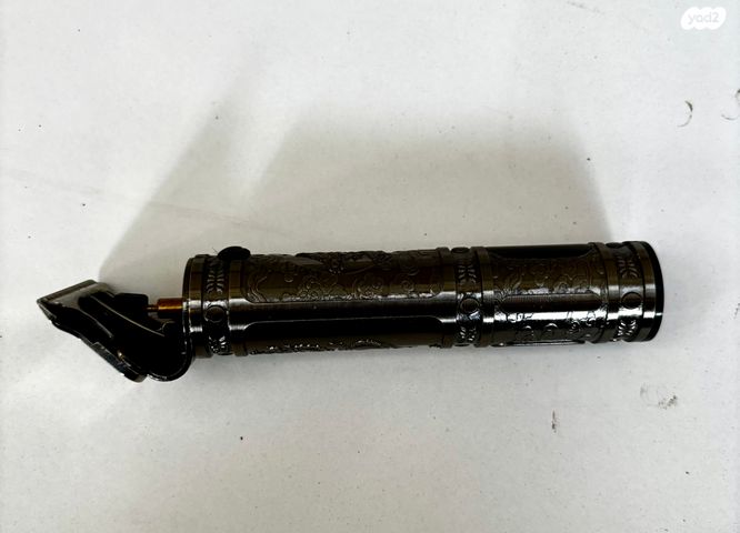 מכונת טיספורת