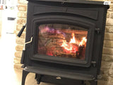 קמין עצים JOTUL F50