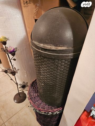 פח אשפה