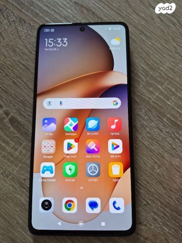 Redmi note 12 pro +
