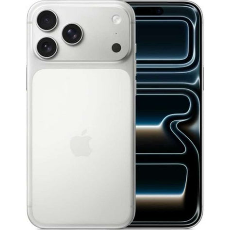 iPhone 17 pro max white 256g