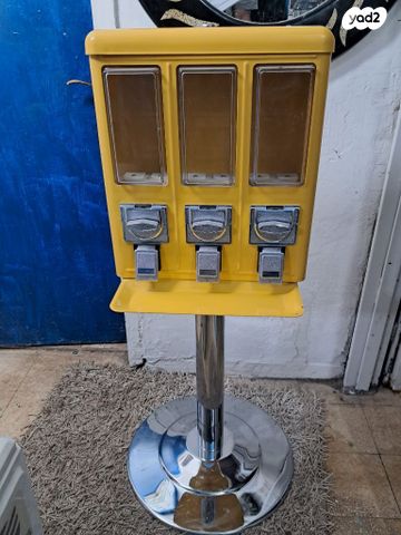 מיתקן מסטיקים
