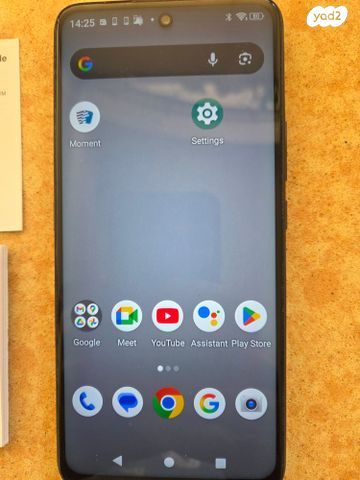 Blu G91 Pro