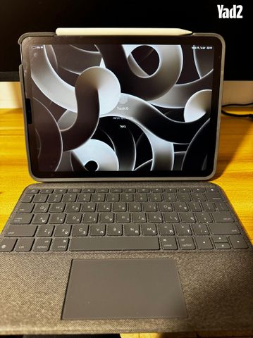 Ipad air  5