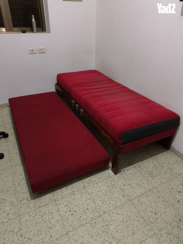 מיטת נוער