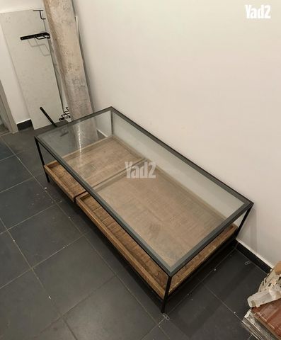 שולחן לסלון