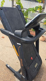 הליכון Kettler KT470 כבל קרוע