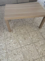 שולחן סלון