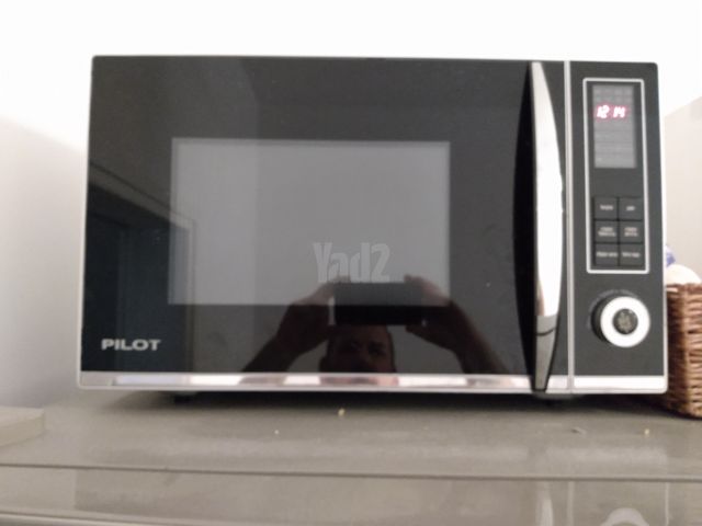 מיקרוגל Pilot 1000W