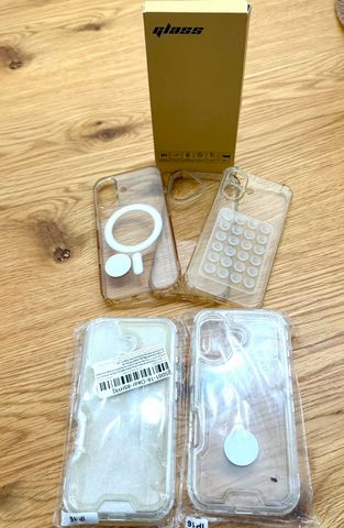 אייפון 16 IPHONE