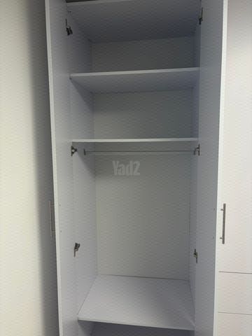 ארון עץ אלון