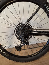 אופני Cannondale Trail 3