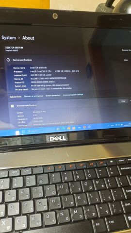DELL N3010